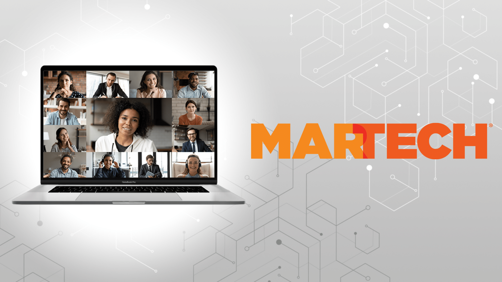 Martech hub conferenec