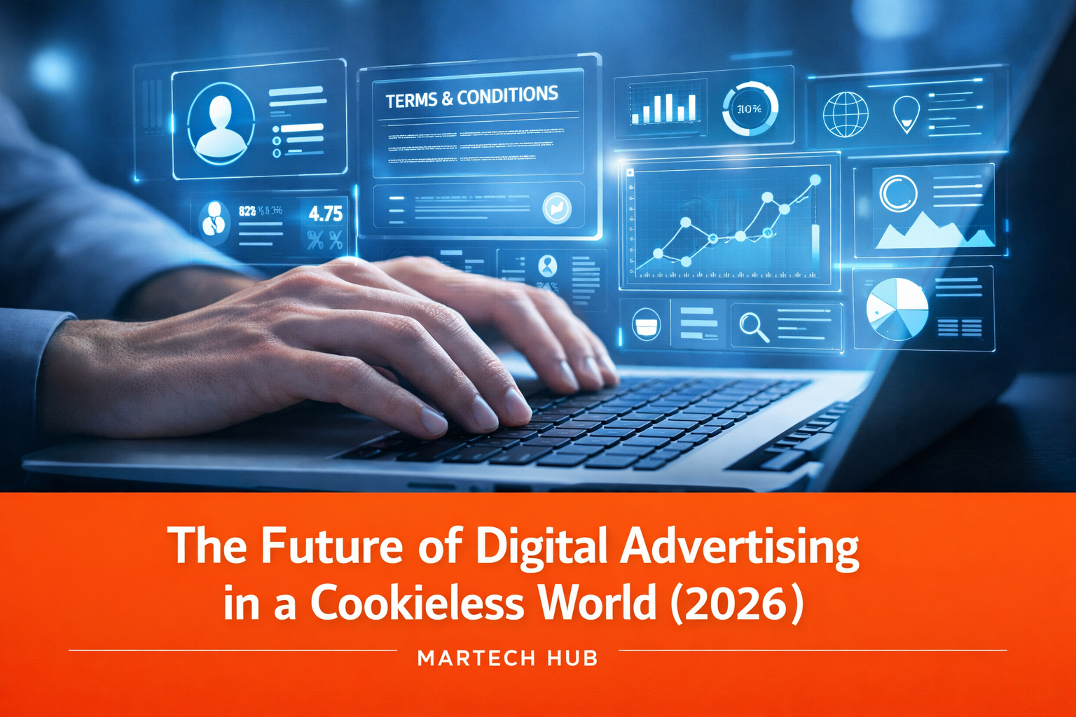 The Future of Digital Advertising in a Cookieless World (2026)